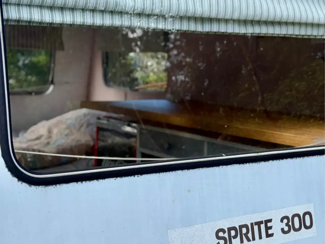 Billede 7 - Lille campingvogn