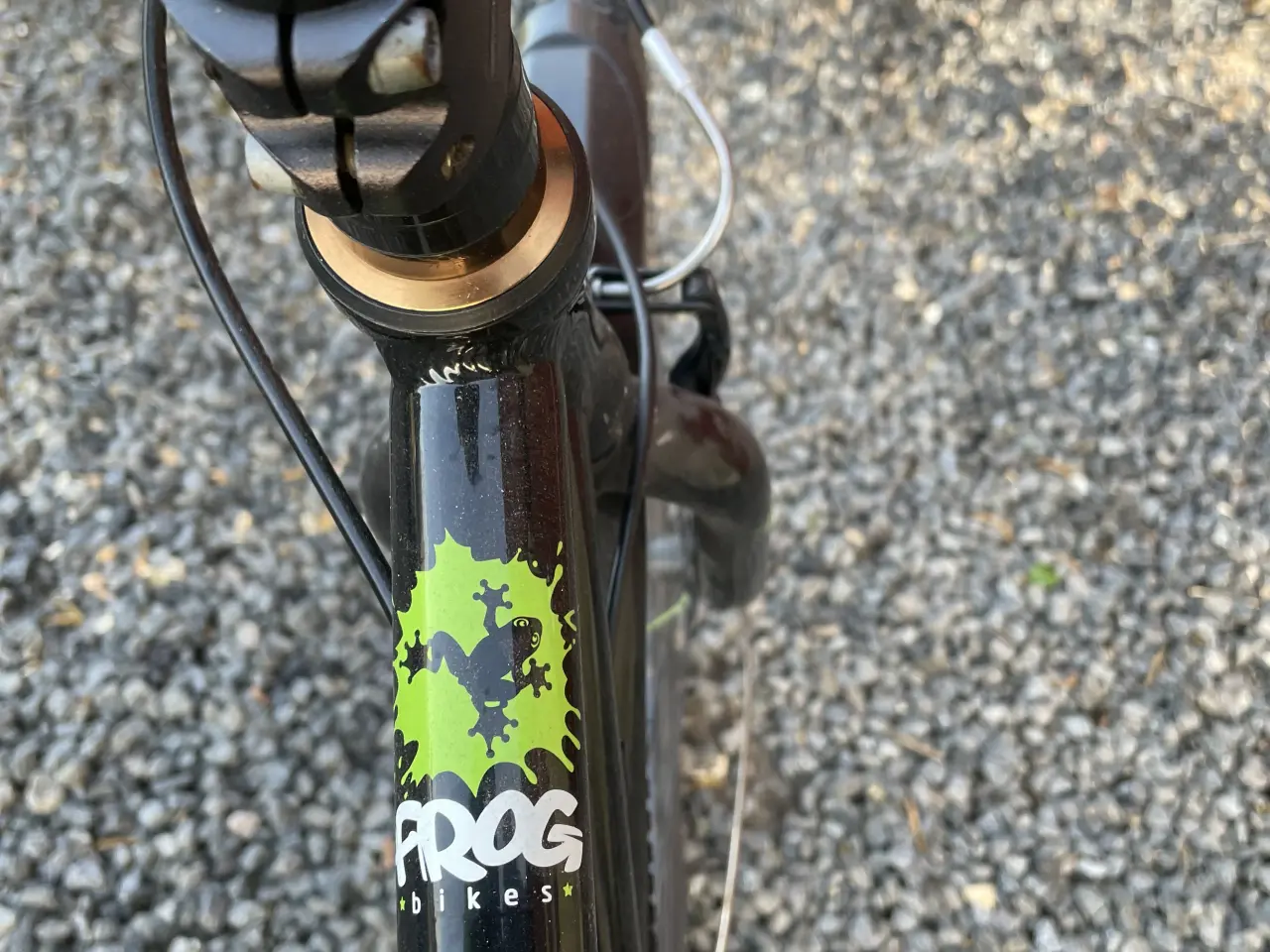Billede 4 - Drenge cykel