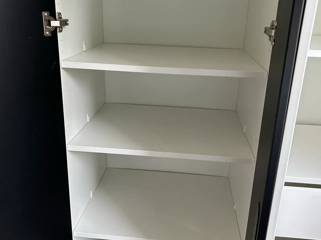 Billede 4 - STUVA klædeskab Ikea