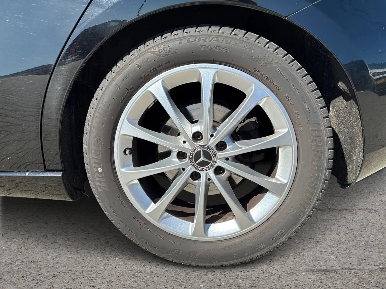 Billede 18 - Mercedes A200 1,3 Progressive aut.