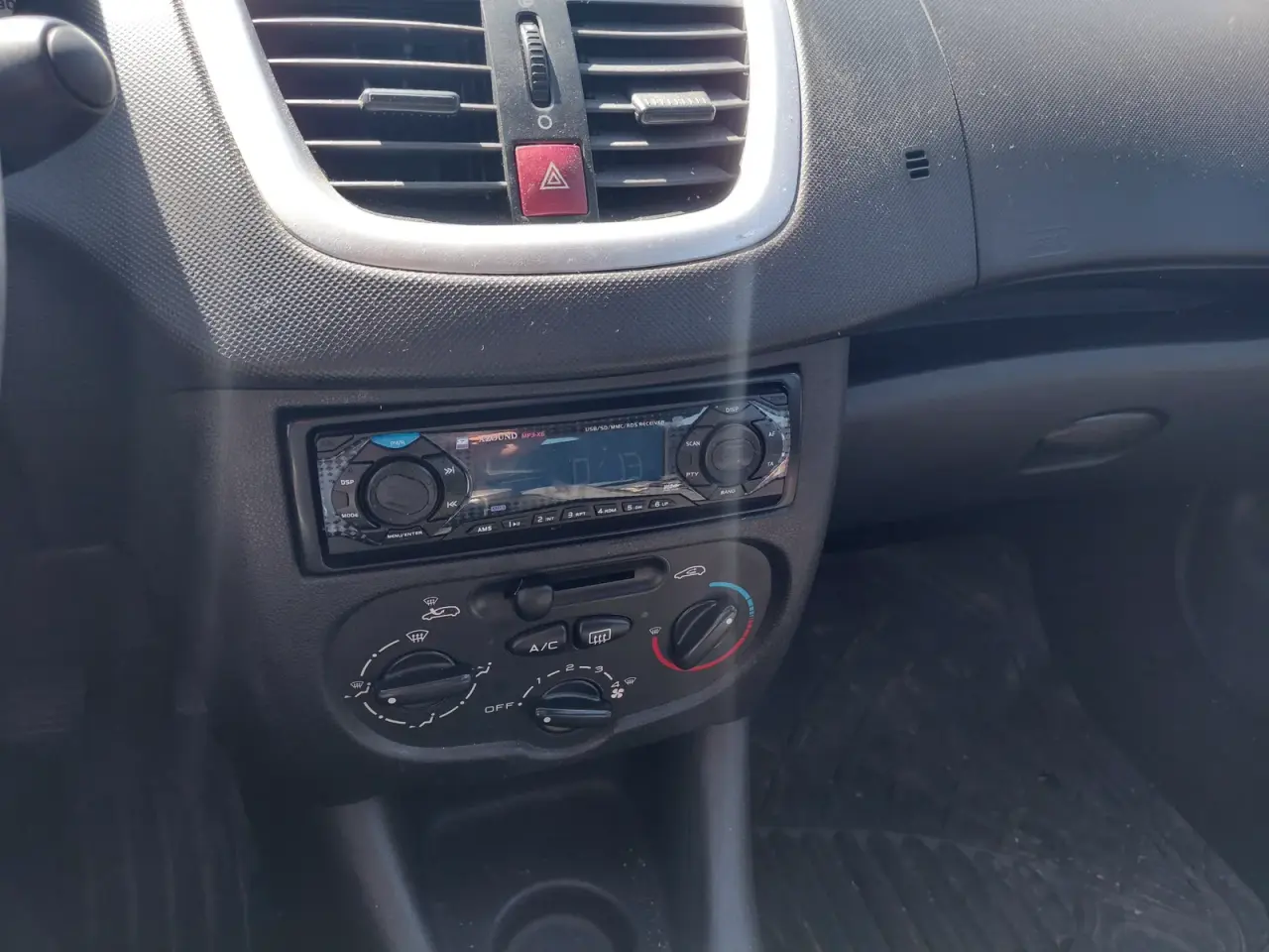 Billede 5 - Peugeot 206+ 1,4 Generation