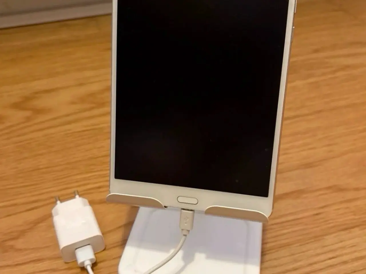 Billede 1 - Huawei MediaPad M3 (BTV-W09) tablet pad