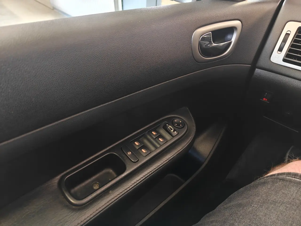 Billede 20 - Peugeot 307 2,0 XS