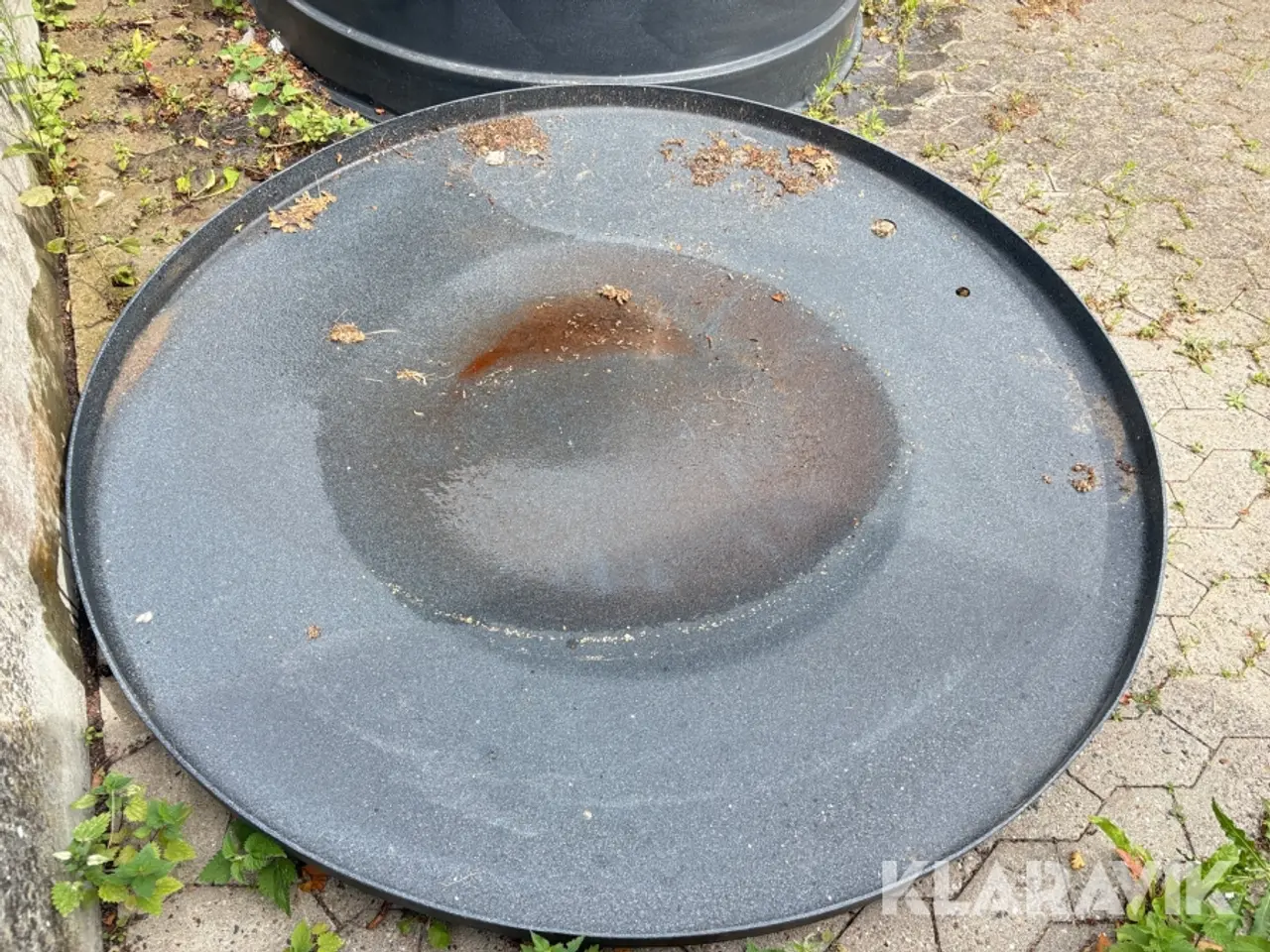 Billede 6 - Vandtank 5000L