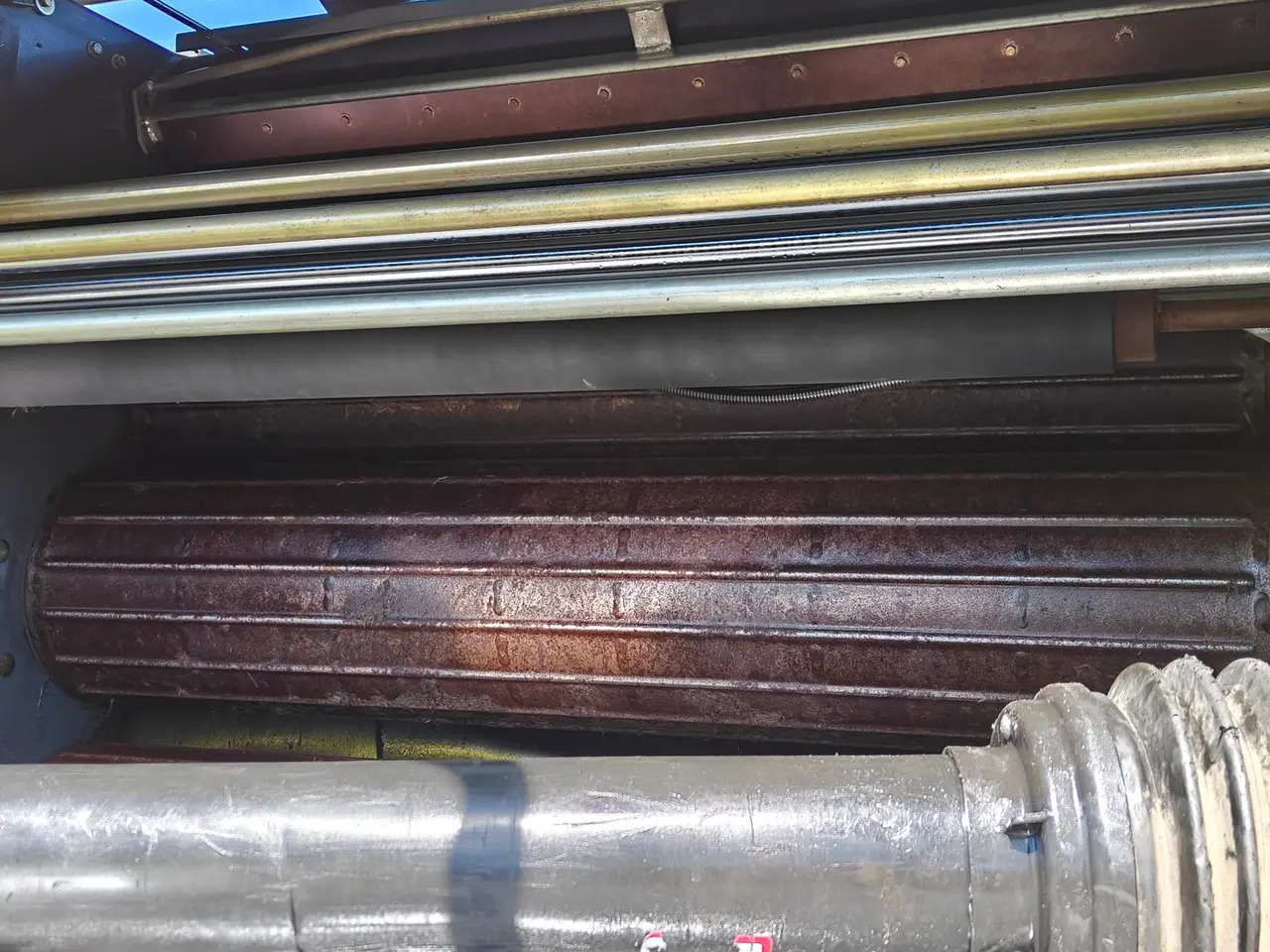 Billede 16 - CLAAS Rollant 455 UNIWRAP