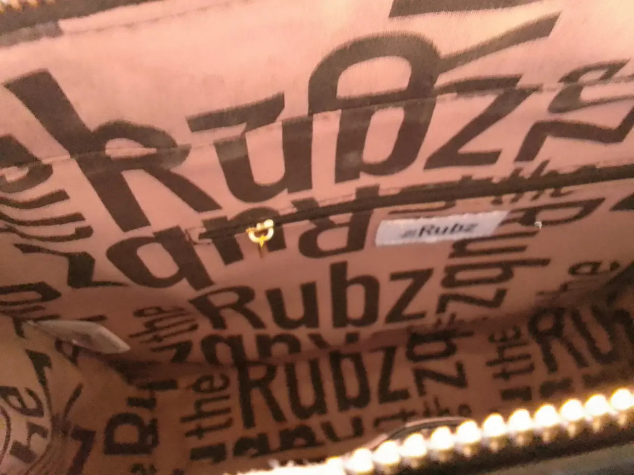 Billede 4 - Ny the Rubz shopper model 