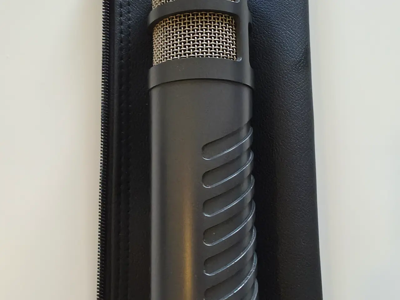 Billede 3 - RØDE Procaster – Broadcast-mikrofon