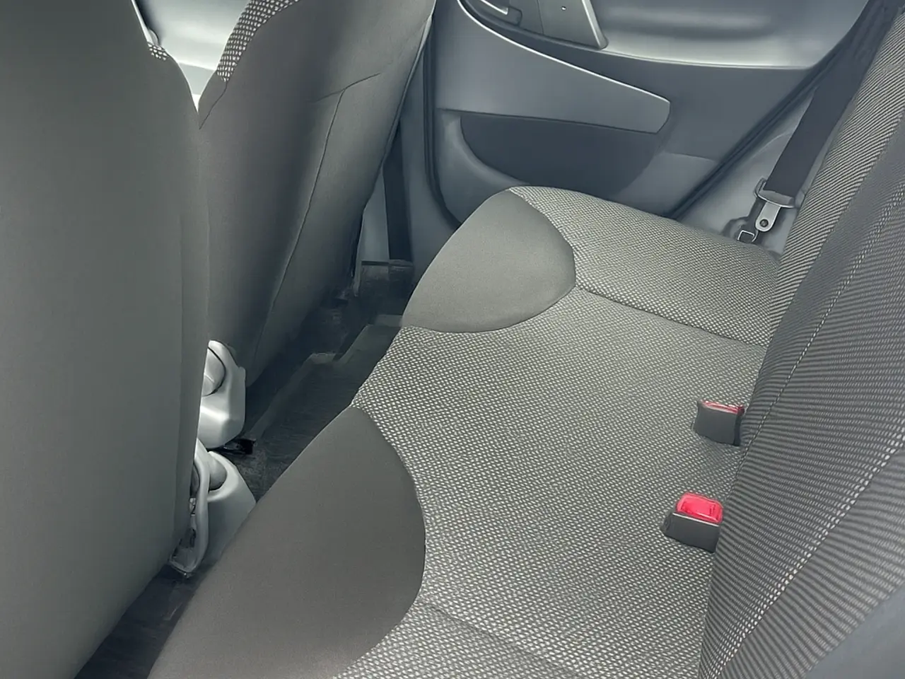 Billede 10 - Toyota Aygo 1,0 VVT-i T2 Air