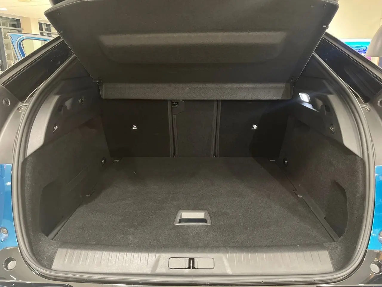 Billede 17 - Peugeot e-3008 77 GT Pack
