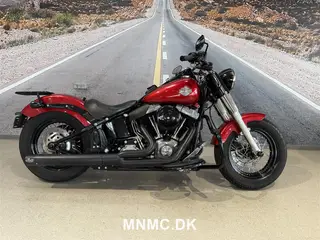 Harley-Davidson FLS Softail Slim 103"