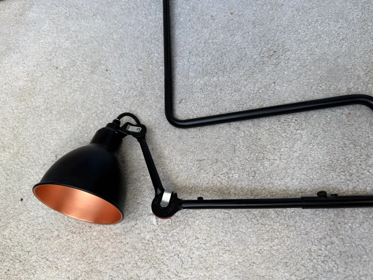 Billede 3 - Loftslampe
