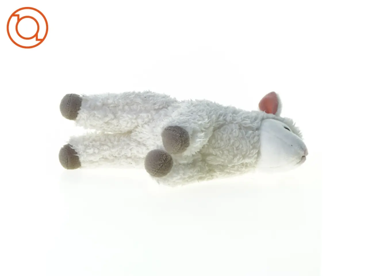 Billede 4 - Bamse fra Wild Republic (str. 25 cm)