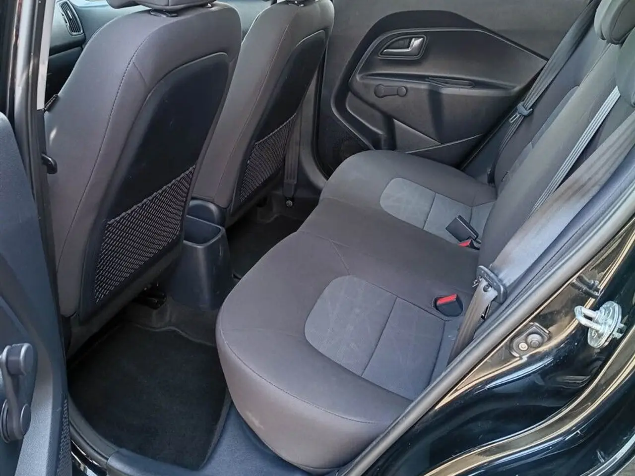 Billede 10 - Kia Rio 1,2 Style Plus 85HK 5d