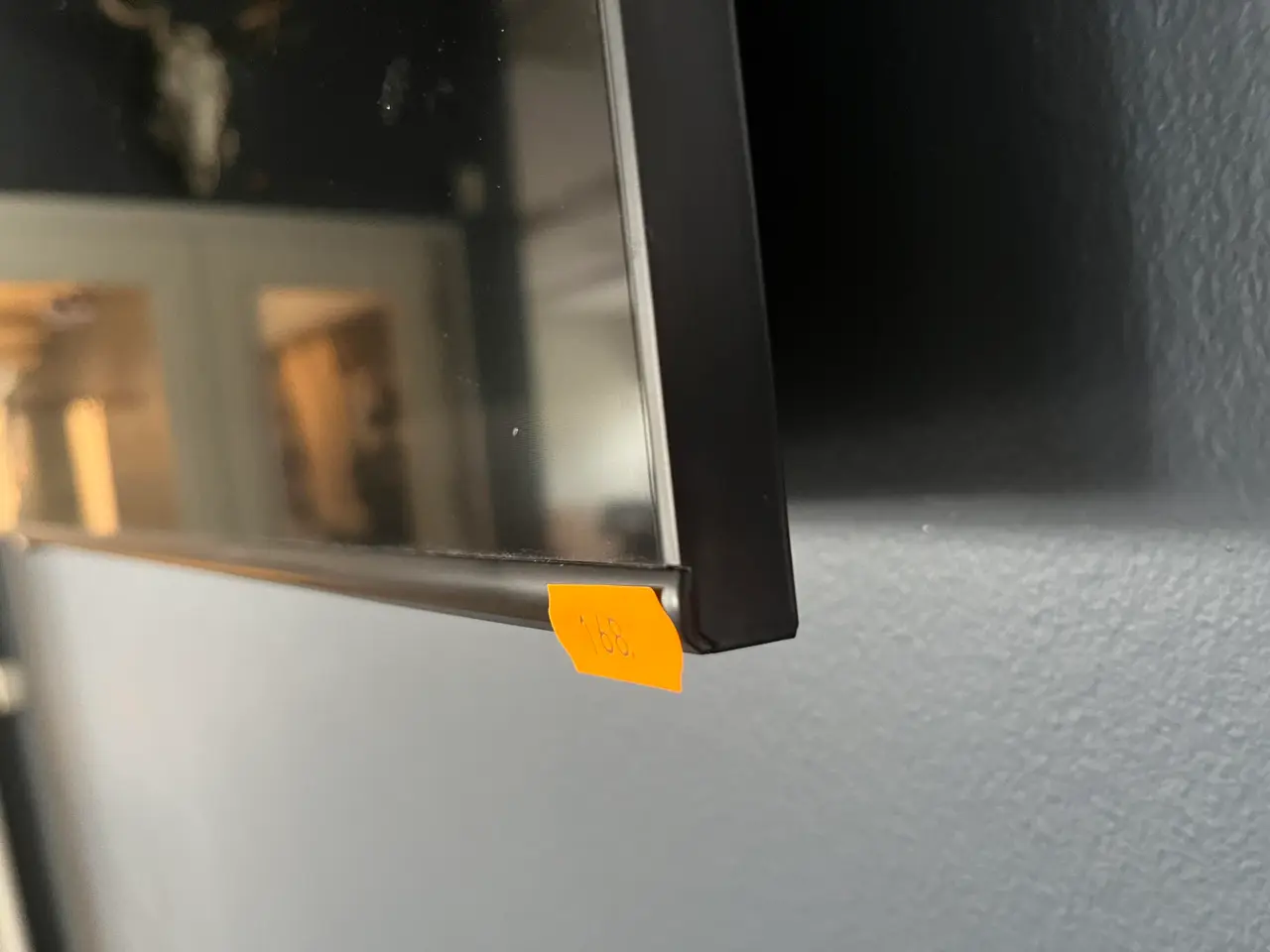 Billede 4 - Fjernsyn SAMSUNG QE55Q60TAU