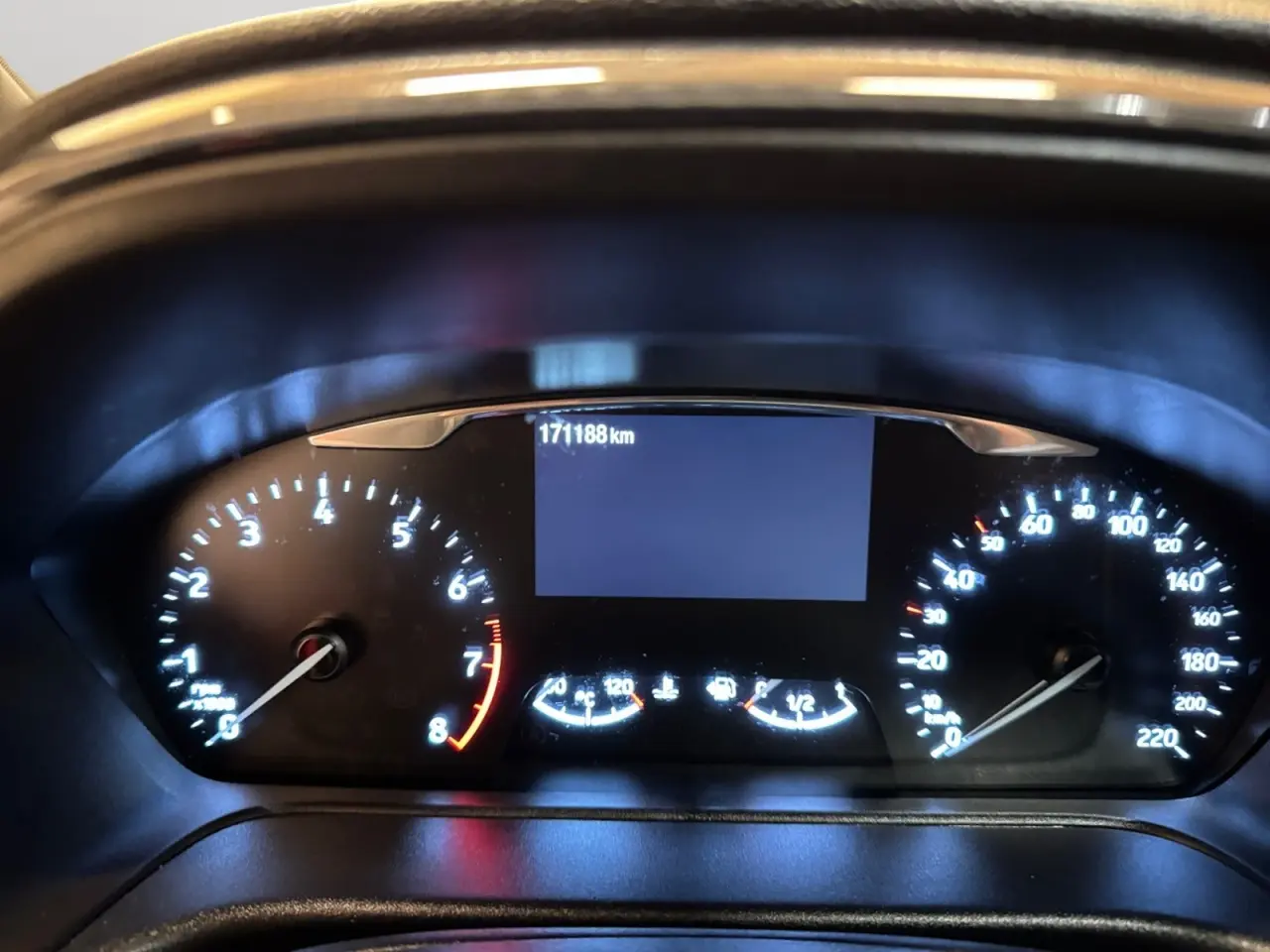 Billede 7 - Ford Fiesta 1,0 EcoBoost ST-Line
