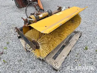 Fejekost Stensballe Ff1300LS 1 styk