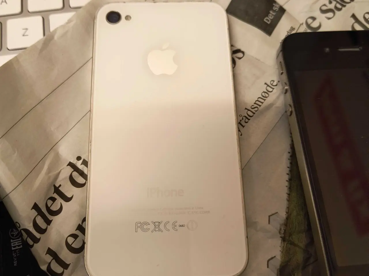 Billede 3 - Iphone
