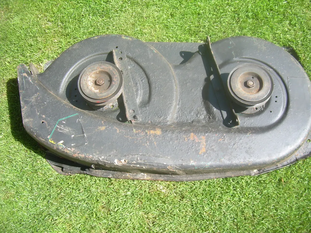 Billede 3 - Klipper Bord