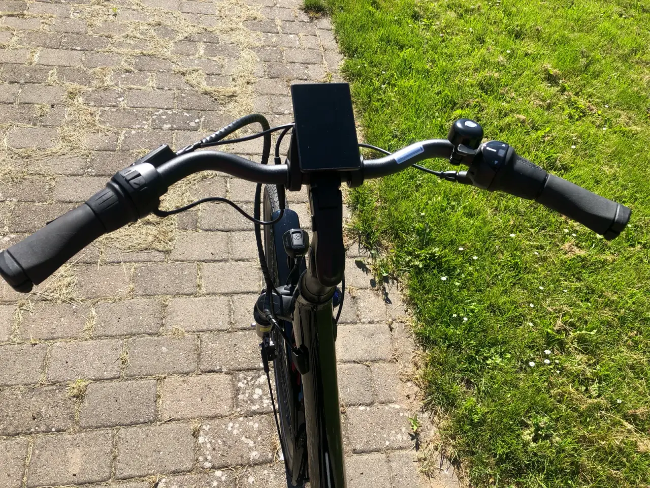Billede 5 - Winther superbe 2 ltd plus 2025 sort