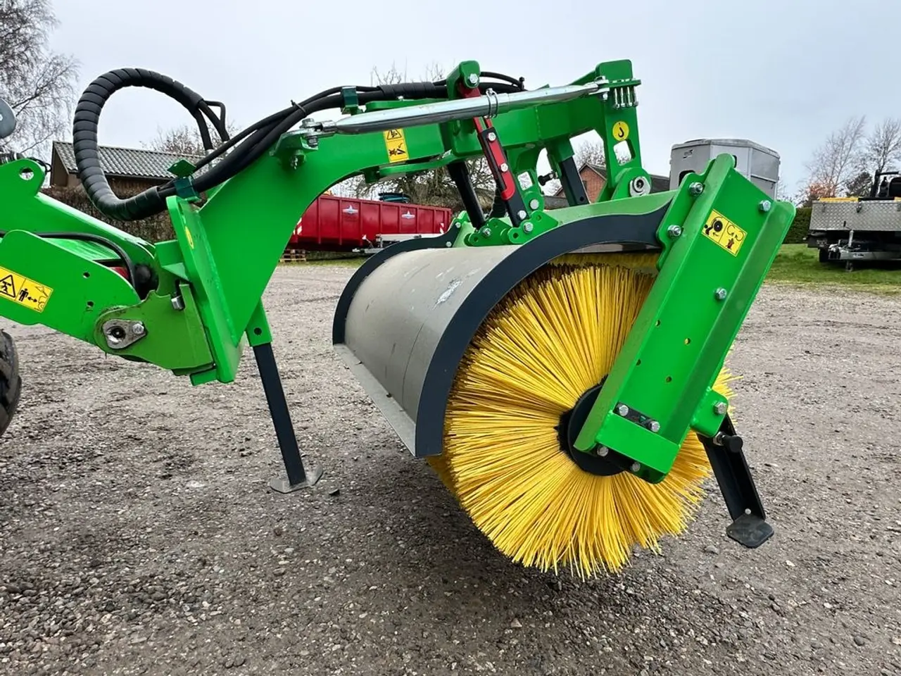 Billede 1 - Avant HV1100