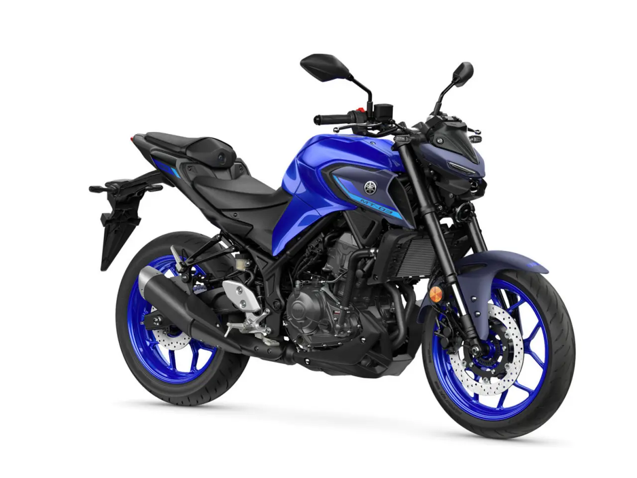 Billede 15 - Yamaha MT-03