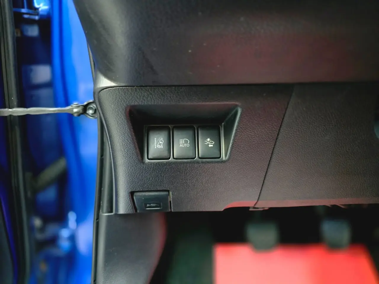 Billede 11 - Toyota Yaris 1,0 VVT-i T2