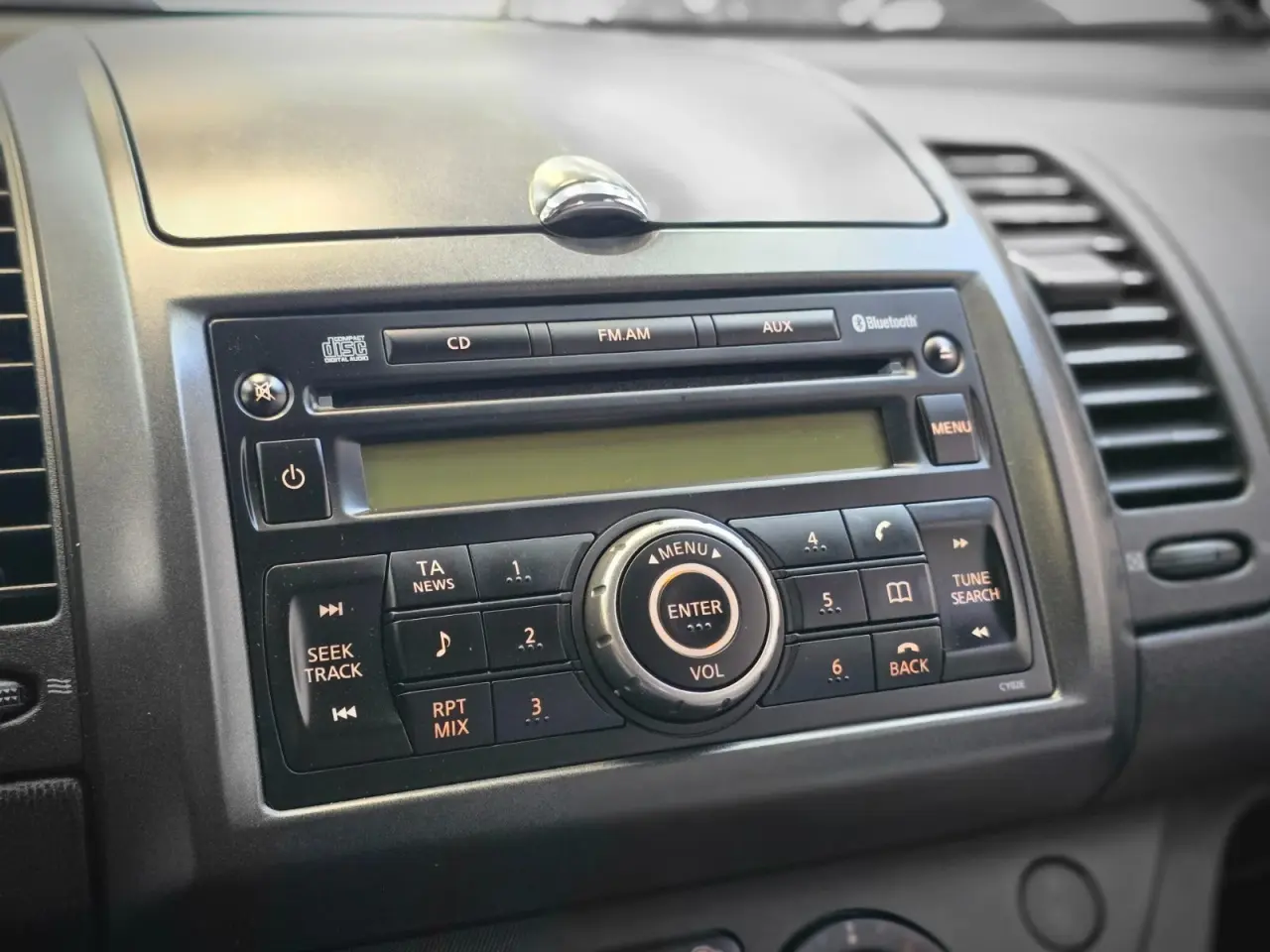 Billede 12 - Nissan Note 1,4 Acenta