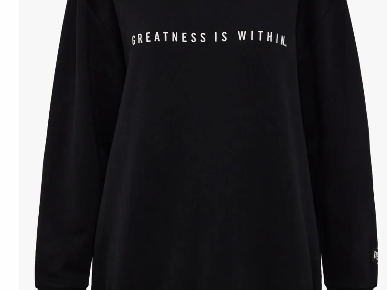 Billede 6 - Ny Everlast sweatshirt