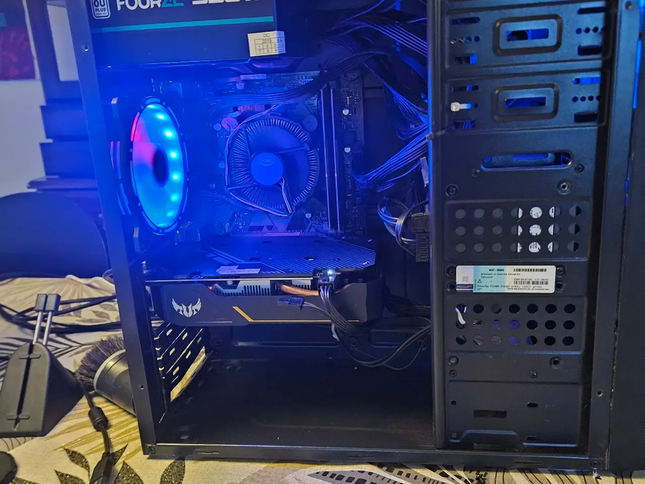 Billede 12 - Gamer Computer