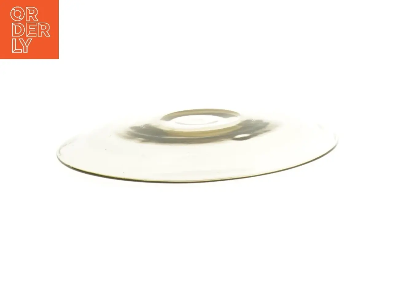 Billede 2 - Glasfade (str. Ø 16 cm)