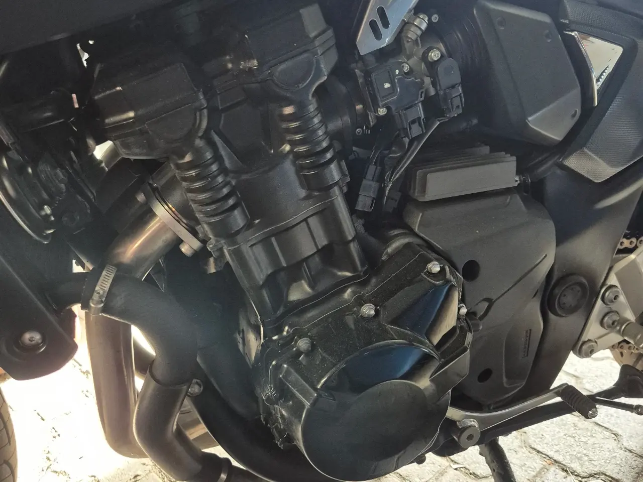 Billede 7 - Suzuki gsf 650sa Bandit