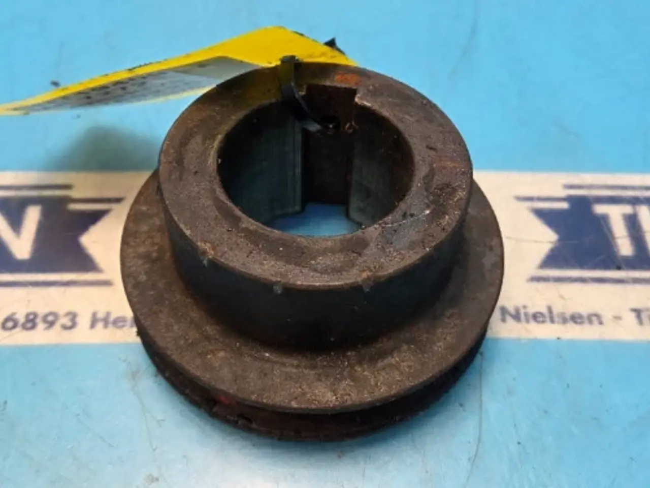 Billede 3 - Massey Ferguson 7272 Resmkive 2786225