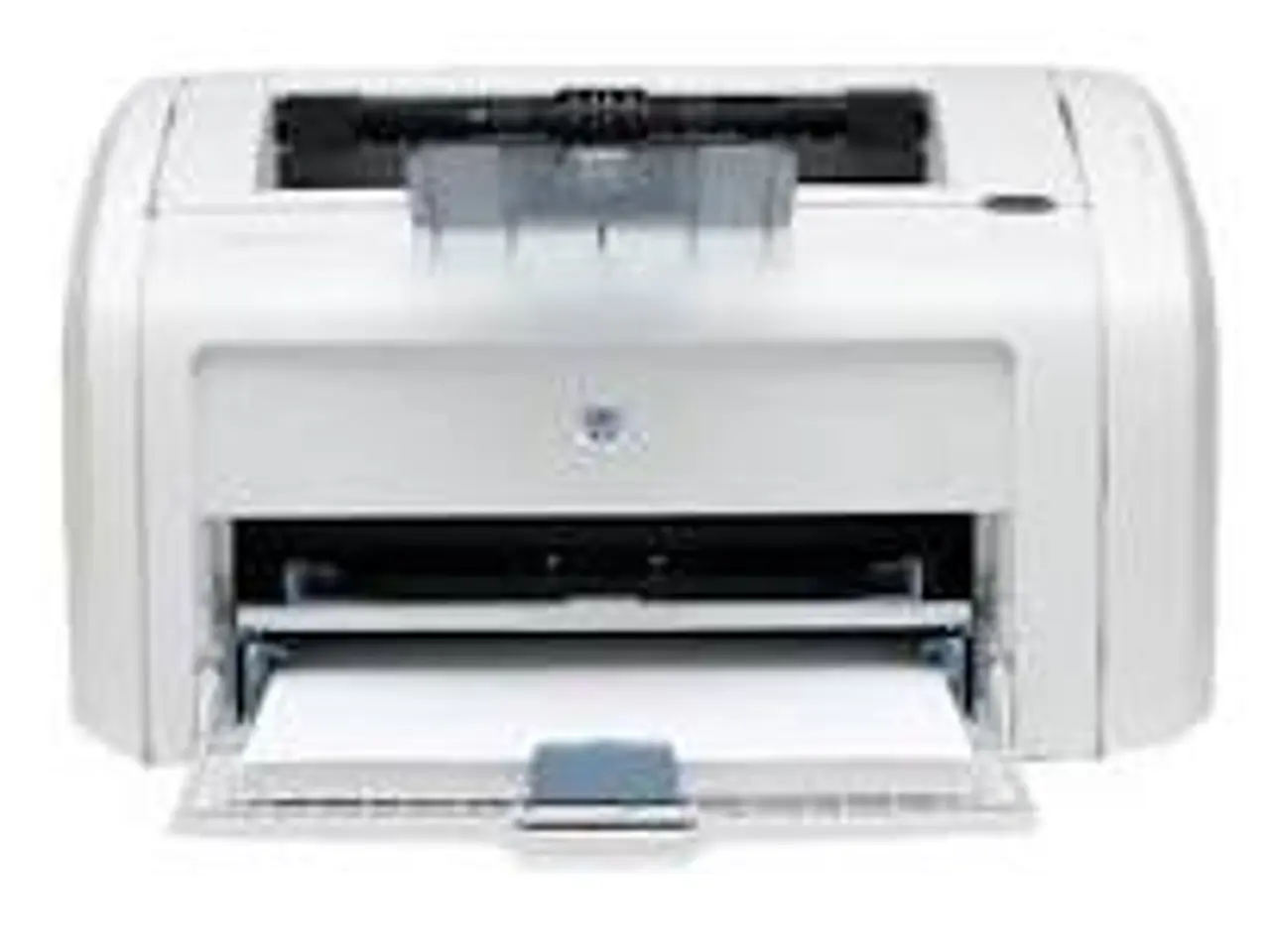 Billede 1 - HP Laser printer