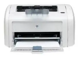 HP Laser printer