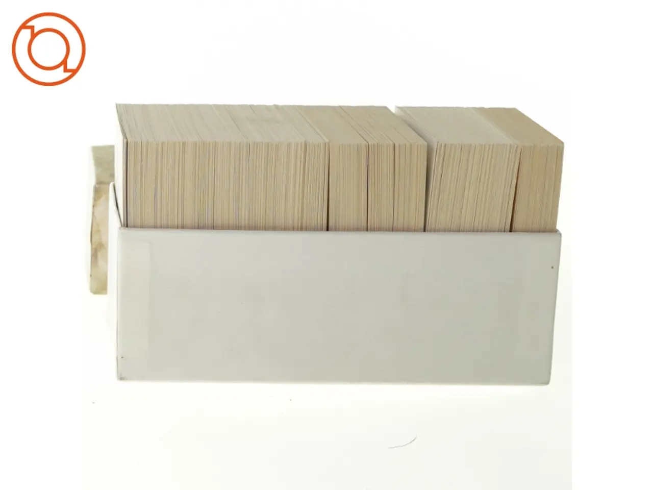 Billede 5 - Jeopardy (str. 16 x 10 x 6 cm)