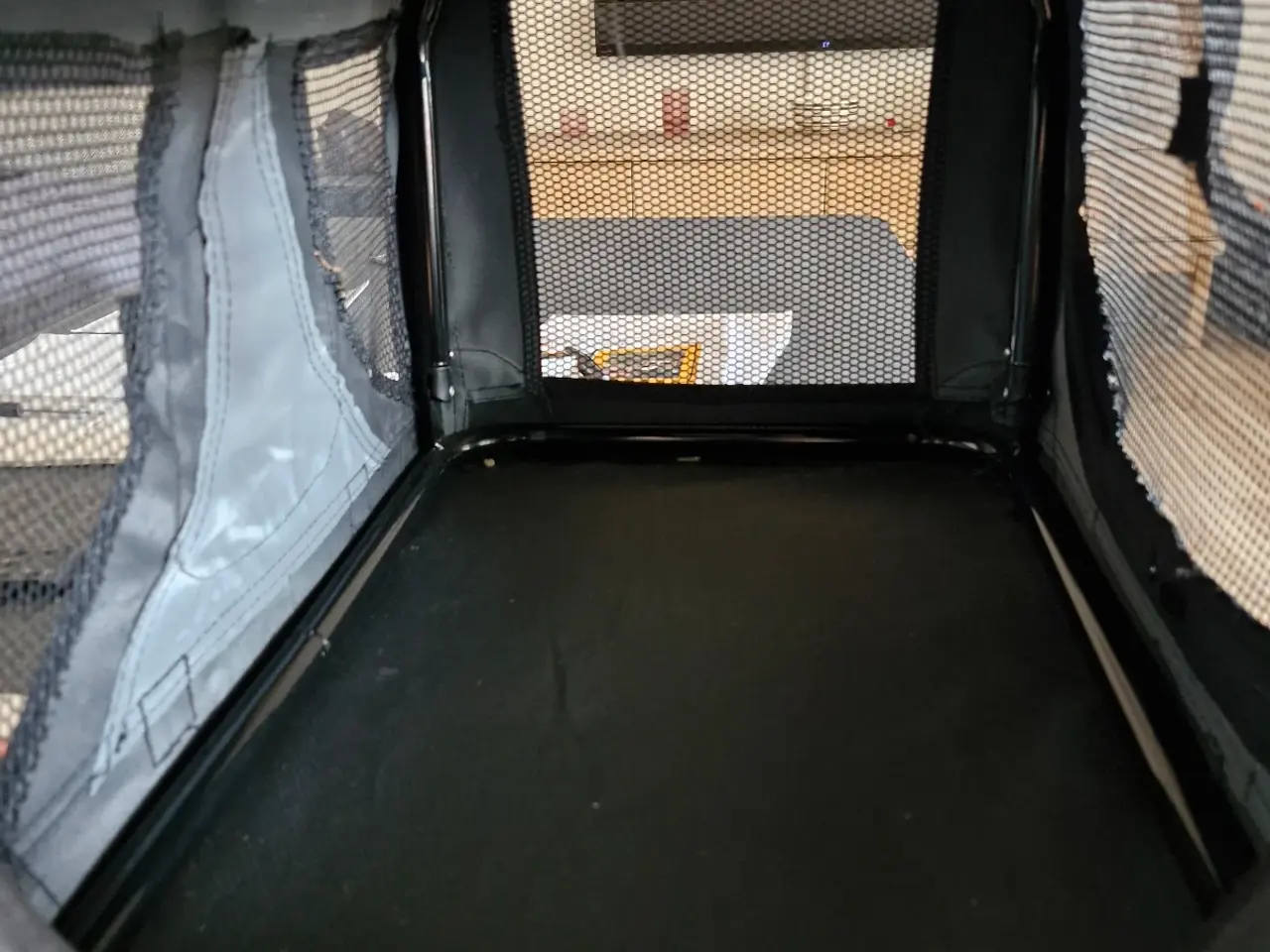 Billede 2 - transport bur til salg