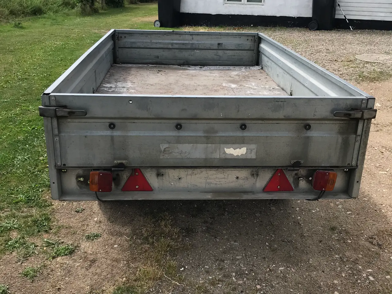 Billede 4 - Synet 19/3 2026. Easyline