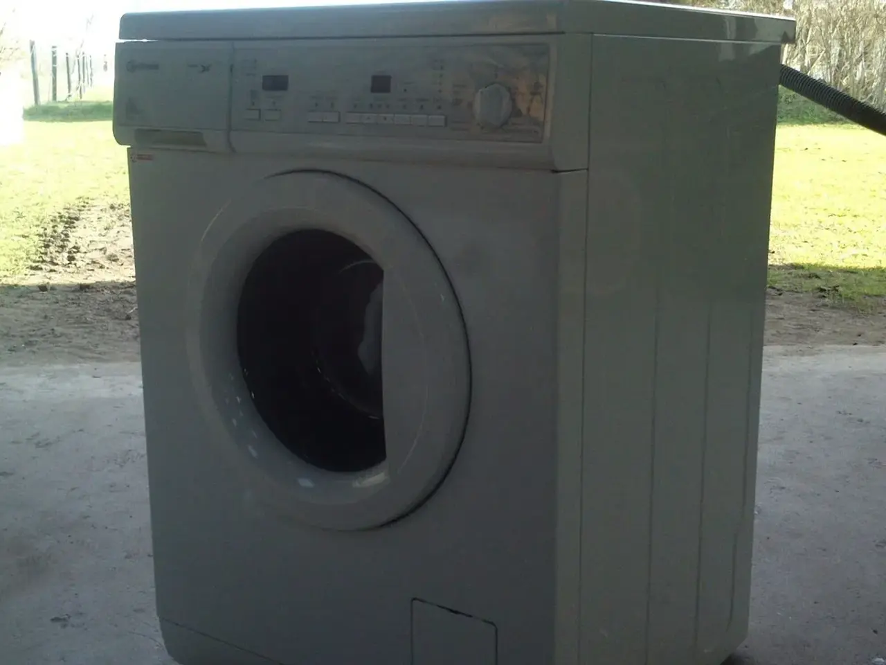 Billede 3 - Bauknecht WA8988 W