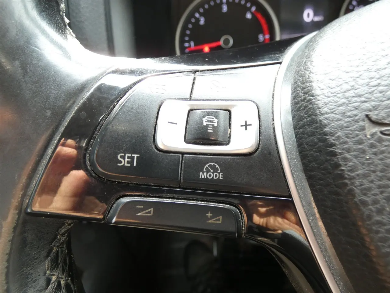 Billede 12 - VW Crafter 35 L3H2 2,0 TDI SCR 177HK Van 6g
