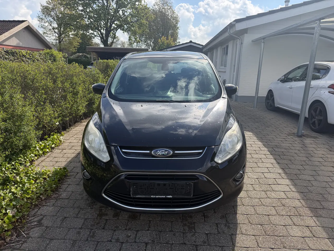 Billede 2 - Billig Ford c max