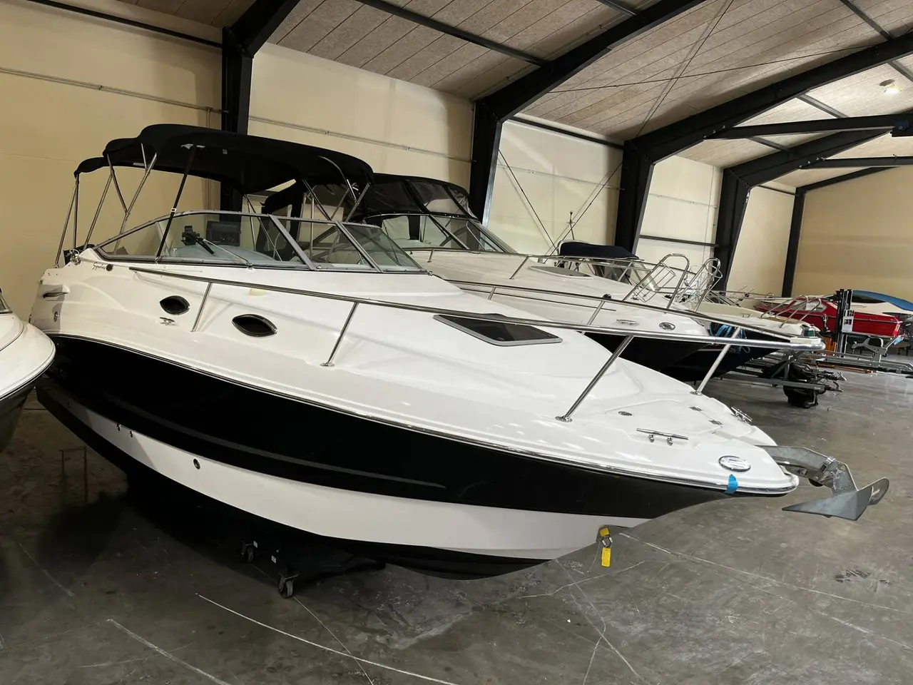Billede 1 - Chaparral 240 Signature - Volvo Penta 5,0 GXI