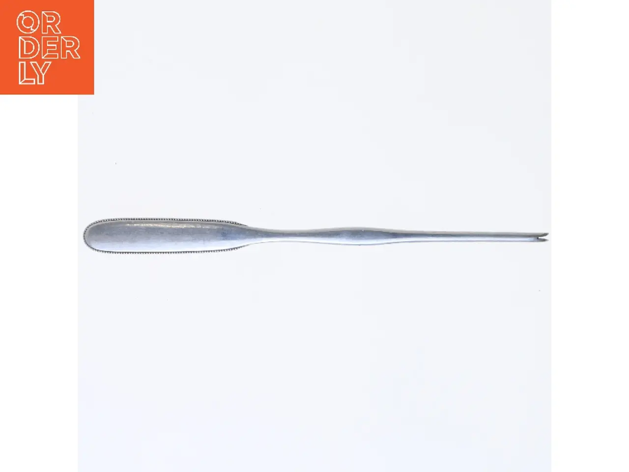 Billede 2 - Metal holder 19 cm (str. 19 cm)