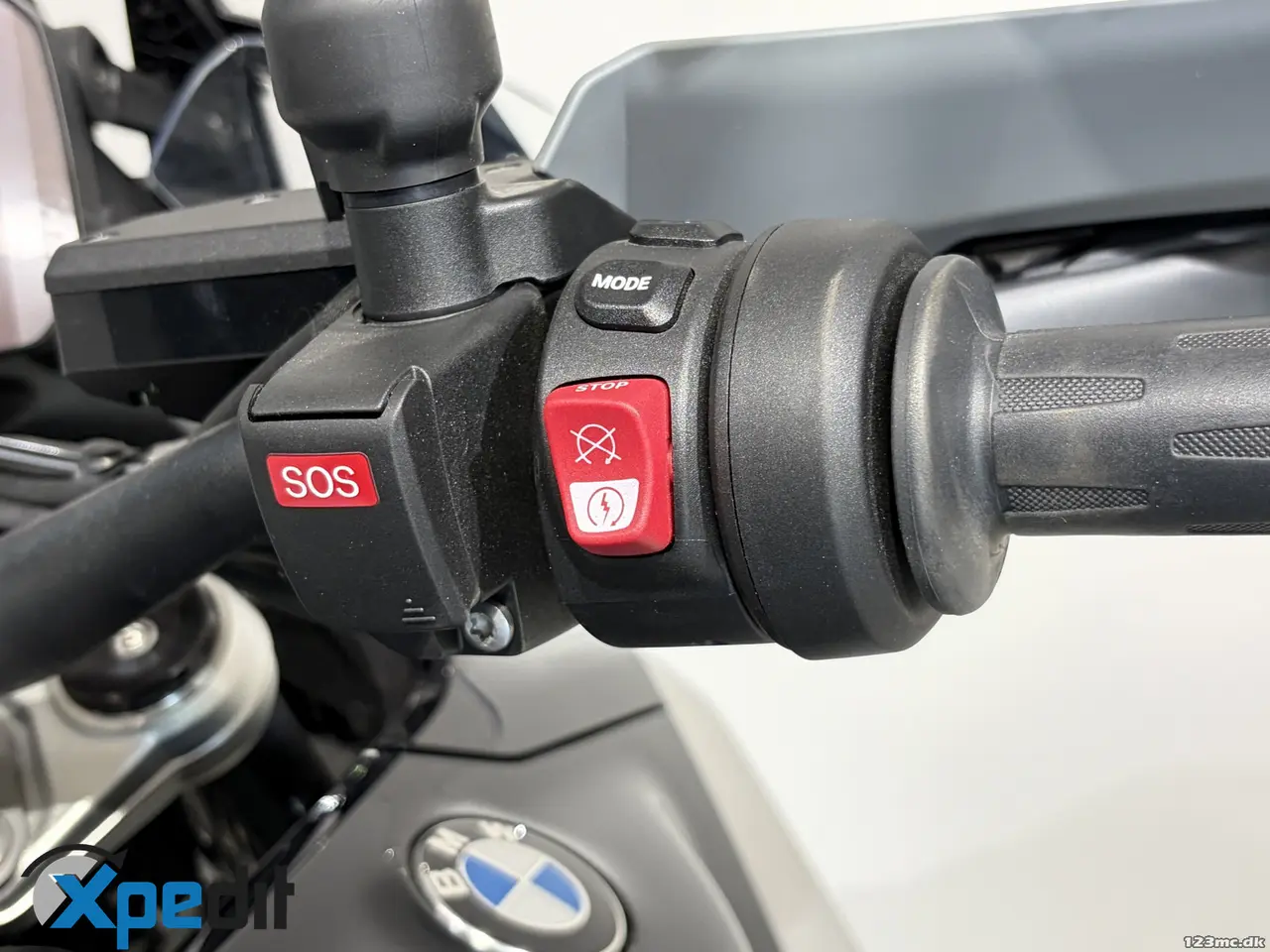 Billede 14 - BMW R 1300 GS