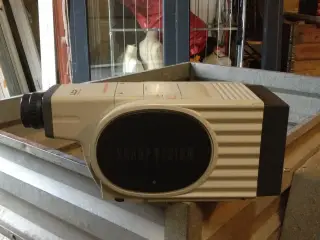 Projektor