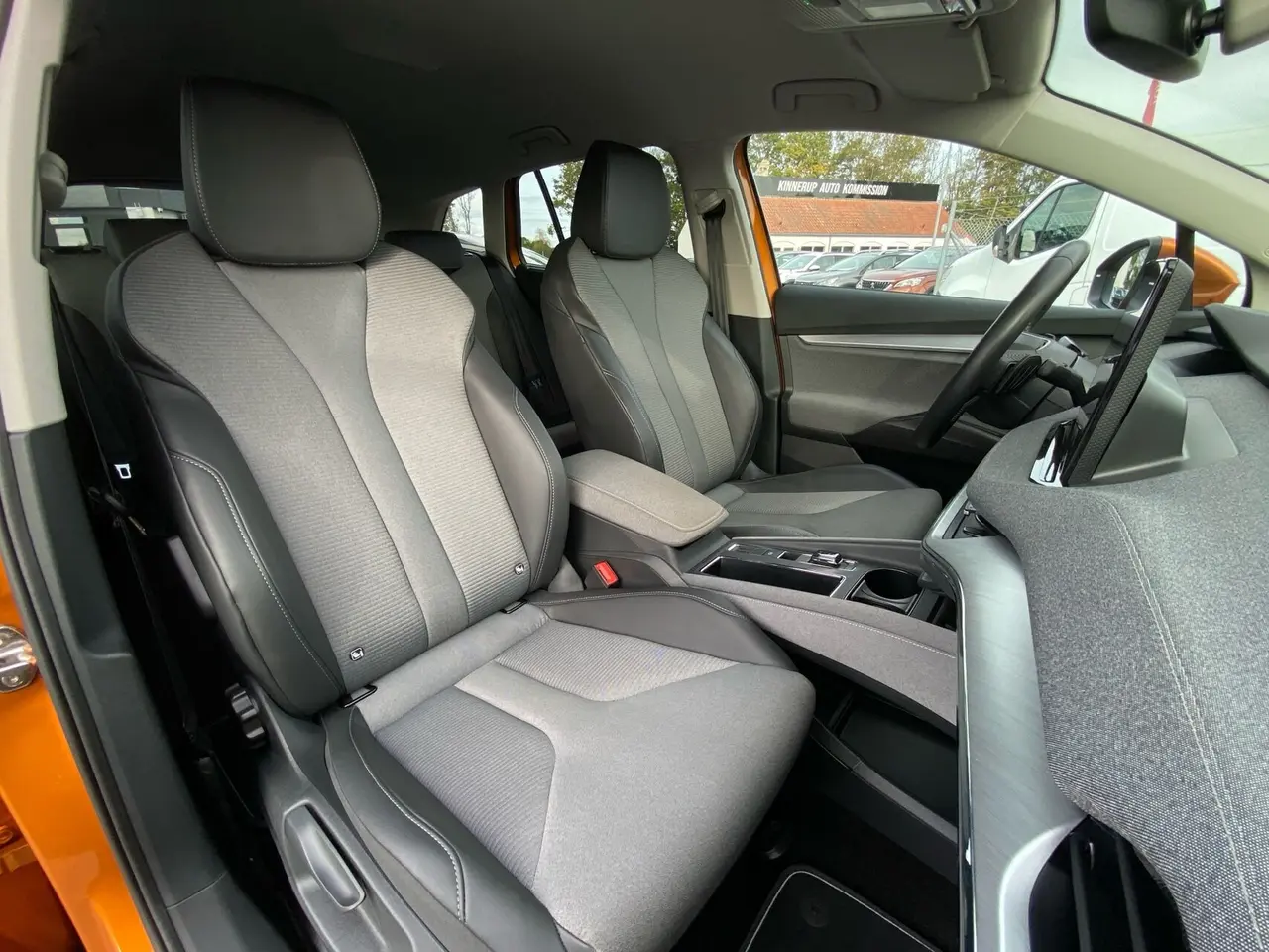 Billede 11 - Skoda Enyaq 85 iV Premium 286HK 5d Aut.