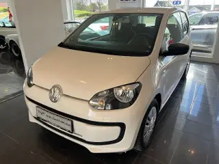 VW up 1,0 MPI BMT Take 60HK 3d