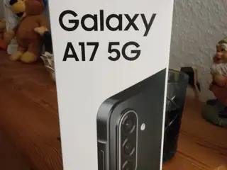 Samsung a17 5g