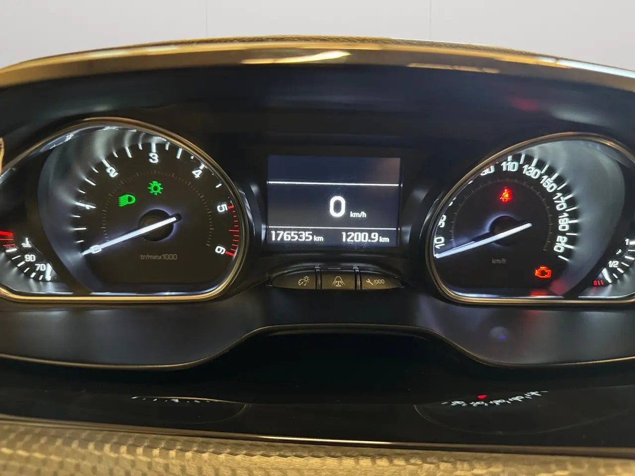 Billede 7 - Peugeot 2008 1,5 BlueHDi 100 Selection Sky