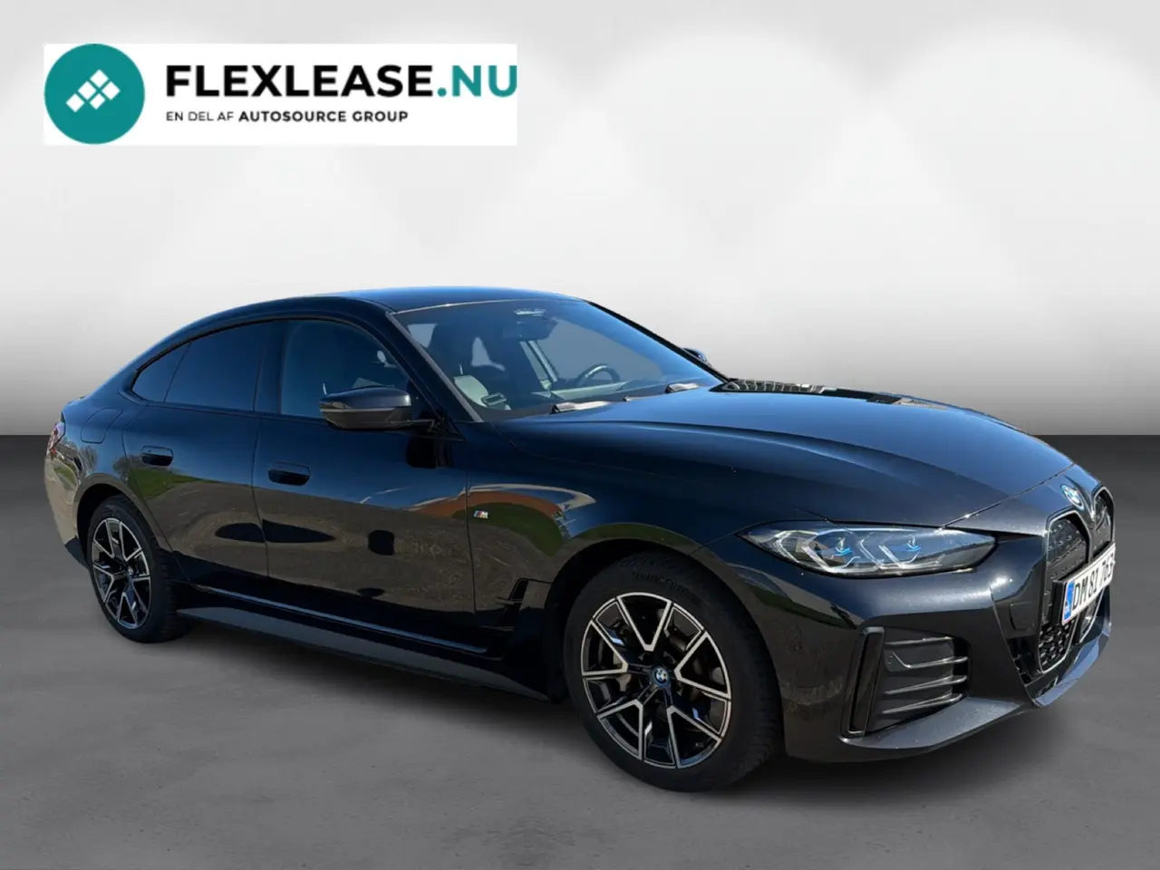 Billede 7 - BMW i4  eDrive40 M-Sport