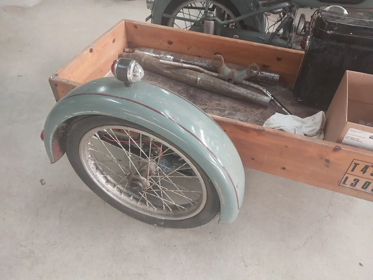 Billede 6 - Victoria AERO